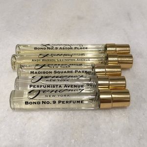 Bond No 9 Sample Mix (1/1)